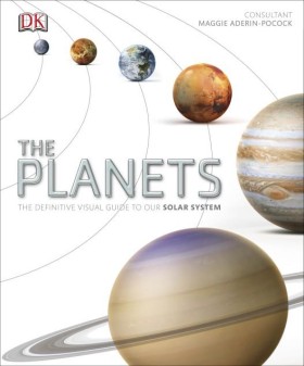 The Planet &hellip;