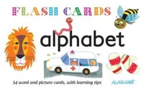 Alphabet – …