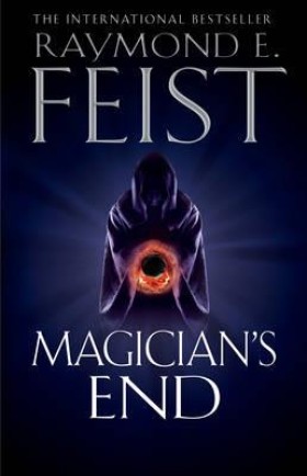 Magician’s …
