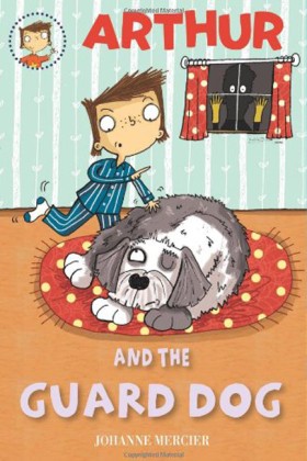 ARTHUR AND &hellip;