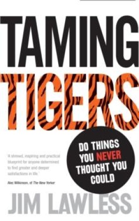 Taming Tig …