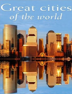 GREAT CITI …