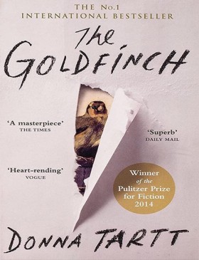 The Goldfi …