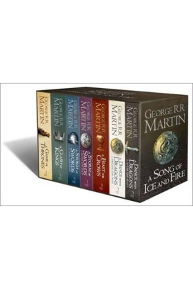 GAME OF TH …