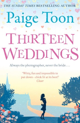 Thirteen W …