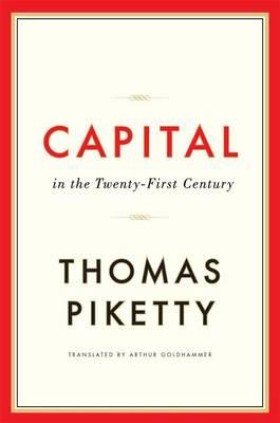 Capital in …