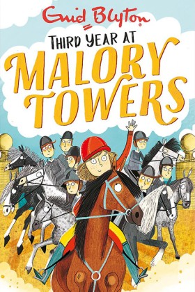 Malory Tow …