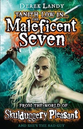 The Malefi &hellip;
