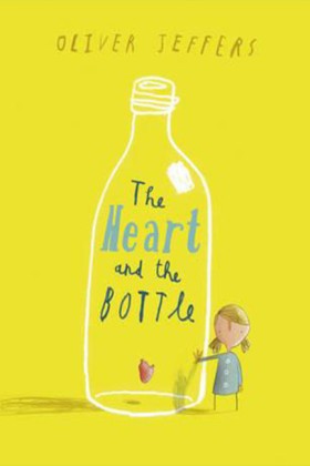 The Heart …
