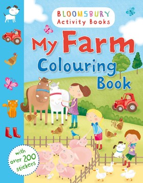 MY FARM CO …