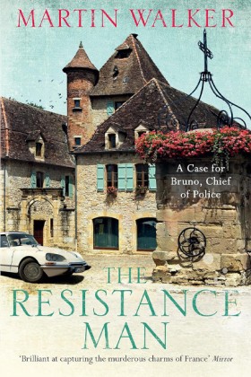 The Resist &hellip;