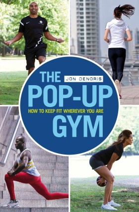 THE POP UP &hellip;