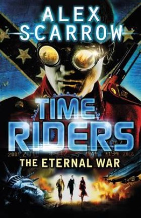TimeRiders &hellip;
