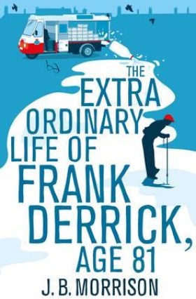 The Extra &hellip;