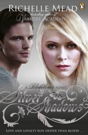 Bloodlines &hellip;