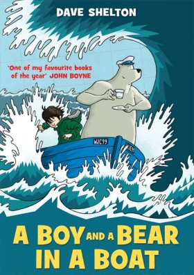 A Boy and &hellip;