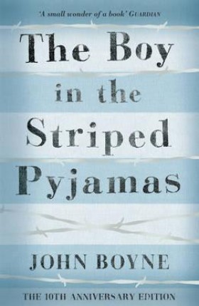 The Boy in &hellip;