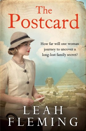 THE POSTCA …