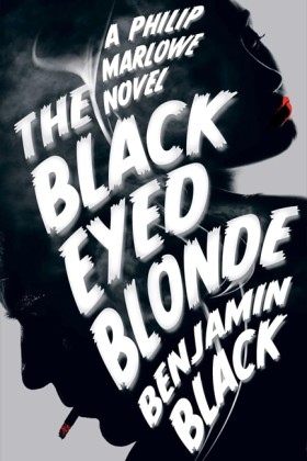 THE BLACK &hellip;