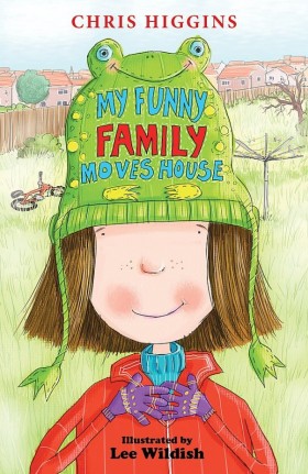 My Funny F …