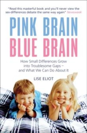 Pink Brain &hellip;