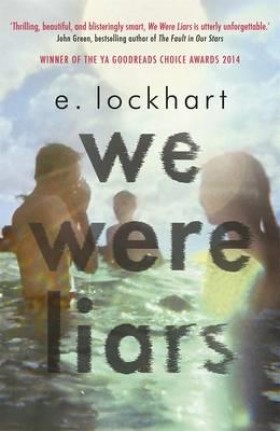 WE WERE LI …