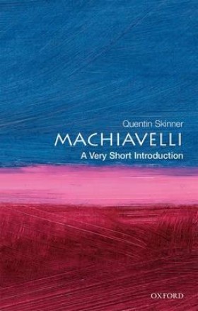 MACHIAVELL …