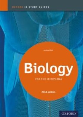 BIOLOGY FO …