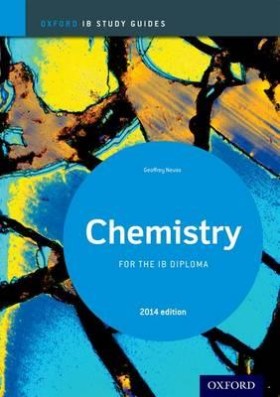CHEMISTRY &hellip;