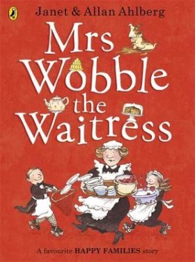 Mrs Wobble &hellip;
