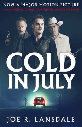 COLD IN JU …