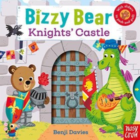 Bizzy Bear &hellip;