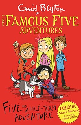 Famous Fiv &hellip;