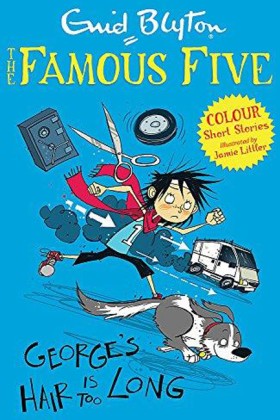 Famous Fiv …