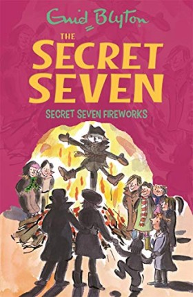 Secret Sev &hellip;