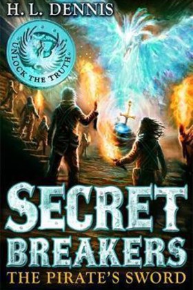 Secret Bre &hellip;