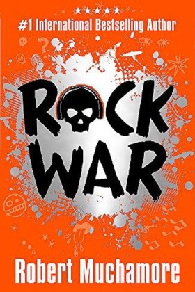 Rock War: …