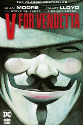 V for Vend …