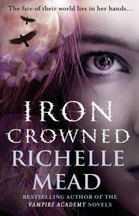 IRON CROWN &hellip;