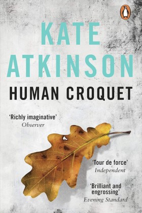 Human Croq …