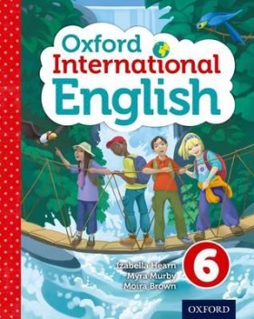 OXFORD INT &hellip;