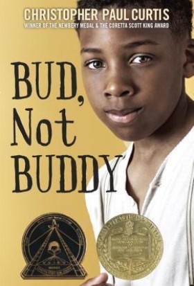 Bud, Not B …