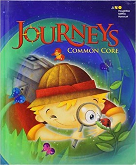 JOURNEYS G …