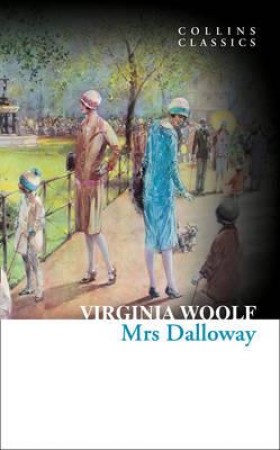 Mrs Dallow …
