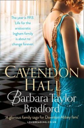 CAVENDON H &hellip;
