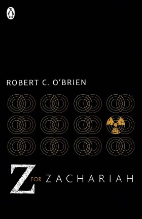 Z For Zach &hellip;