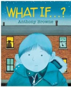 What If... &hellip;