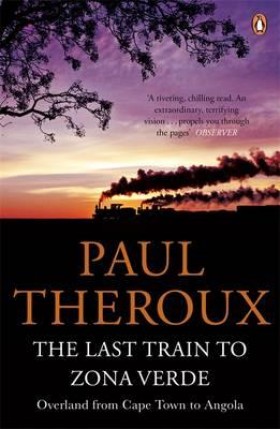 The Last T &hellip;