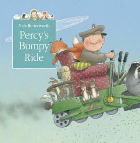 Percy’s Bu &hellip;