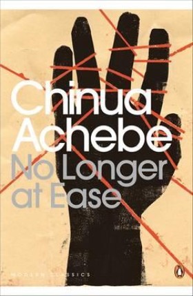No Longer …